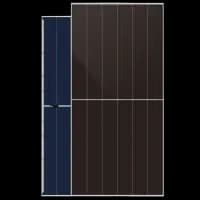 Сонячна панель DAH Solar DHN-66Z20/DG-650W