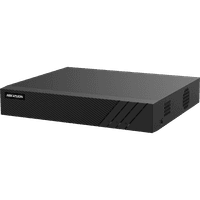 8-канальный 4K, H.265+ IP видеорегистратор Hikvision DS-7608NI-Q1(E)