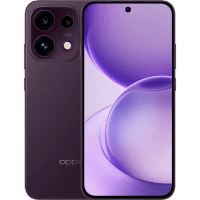 Смартфон OPPO Reno16F 12/256GB (Twilight Violet)
