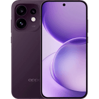 Смартфон OPPO Reno16 12/256GB (Twilight Violet)