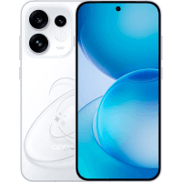 Смартфон OPPO Reno16 12/256GB (Pop White)