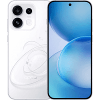 Смартфон OPPO Reno16 Pro 12/512GB (Pop White)
