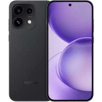 Смартфон OPPO Reno16 Pro 12/512GB (Starlight Black)