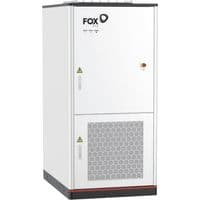 Система хранения энергии FoxESS T-Max Plus, 240kWh, 125kW