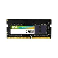 Оперативна пам'ять SODIMM 16G DDR4 2666 МГц SILICON POWER (коробка) <SP016GBSFU266X02>