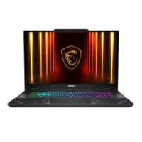 Ноутбук CYBORG 17 C7-240H 17" 16/512G B2RWEKG-428XUA MSI