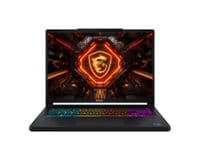 Ноутбук CROSS A16 HX R9-8940HX 16" 16 ГБ/1 ТБ E8WGK-029XUA MSI