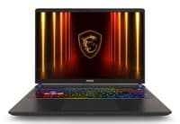 Ноутбук VECTOR 16HXAI CU9-275HX 16" 16 ГБ/1 ТБ DOS A2XWHG-821XUA MSI