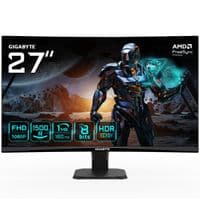 Монитор 27" GS27FC EK GIGABYTE