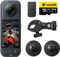 Екшн-камера X5 CINSAAHA/MOTO INSTA360
