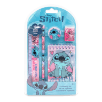 Набір канцтоварів 5шт STITCH