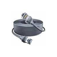 Патч-корд 10м, Starlink Gen 3 gray Vention (IACHL)