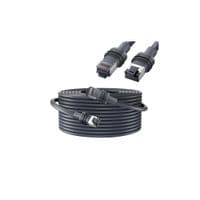 Патч-корд 30м, Starlink Gen 3 gray Vention (IACHT)