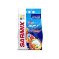 Пральний порошок Sarmix Active Aroma Для всіх типів прання 4 кг (4820268105714)