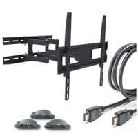 Кронштейн ACCLAB AL-FR40/ART-kit (1283126631177)