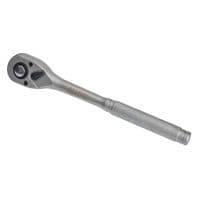 Трещотка Alloid 1/2", 72 зубца (TW-9023)
