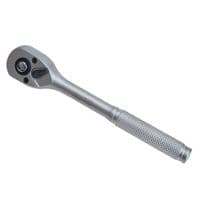 Трещотка Alloid 1/4", 72 зубца (TW-9021)