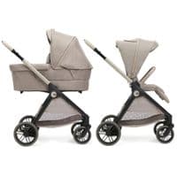 Коляска Chicco 2 в 1 Bellagio Primo Como Lake (87240.06.01)