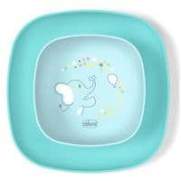 Пустышка Chicco Dish Set" 12м+ (16002.25)