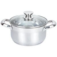 Каструля Gusto Force 6,1л (GT-1107-24)