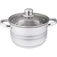 Каструля Gusto Nuovo Matte 4,7 л (GT-1501-22)