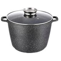 Каструля Gusto покриття Marble 10 л (GT-2404-28/1)