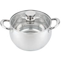 Каструля Pepper Sesame 4,7 л (PR-1202-22)