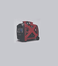 Генератор iPower інверторний, 2.3kW, 220V, 50Hz, 4.2л (SC2300i-H)