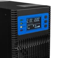 Джерело безперебійного живлення Prologix 1000VA (PLP1KS_online)