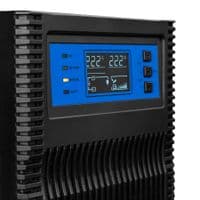 Джерело безперебійного живлення Prologix 2000VA (PLP2KS_online)