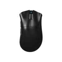 Мишка Attack Shark V3 Ultra-Light, Wireless, PAW3311 сенсор, 25000dpi., 6кн., Black
