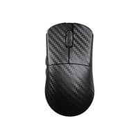 Мишка Attack Shark R11 Ultra, Wireless/Bluetooth, 42000dpi. (PAW3950MAX) 6кн., Phantom Shark