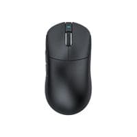 Мишка Attack Shark X8 ULTRA, Wireless/Bluetooth, 42000dpi. (PAW3950MAX), 6кн., Black