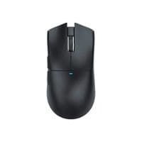 Мишка Attack Shark X11, Wireless/Bluetooth, 22000dpi. (PAW3311), 6кн., Black