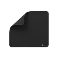 Ігрова поверхня Attack Shark CM02 450x400x4мм Dark gray