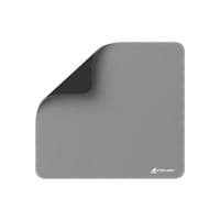 Ігрова поверхня Attack Shark CM02 450x400x4мм Light grey