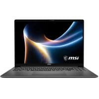 Ноутбук 16FI_OLED/U5-322/16/512/Intel Arc/DOS/Платиновый серый Modern 16S AI+ G3MG-062XUA
