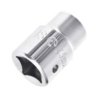 Торцева головка Hans 3/4", 12-гран., 18мм (6402M18)