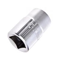 Торцева головка Hans 3/4", 12-гран., 22мм (6402M22)