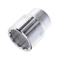 Торцева головка Hans 3/4", 12-гран., 32мм (6402M32)