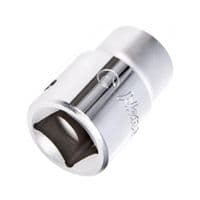 Торцева головка Hans 3/4", 6-гран., 21мм (6400M21)
