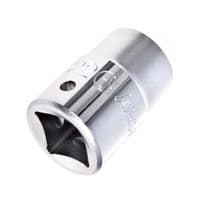 Торцева головка Hans 3/4", 6-гран., 22мм (6400M22)