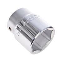 Торцева головка Hans 3/4", 6-гран., 30мм (6400M30)
