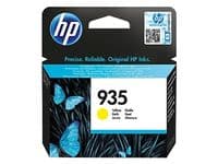 Картридж HP No.935 Officejet Pro 6230/6830 жовтий