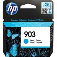 Картридж HP 903 Cyan Original Ink Cartridge (HP OfficeJet 6950 / OfficeJet Pro 6960/6970)