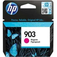 Картридж HP 903 Magenta Original Ink Cartridge (HP OfficeJet 6950 / OfficeJet Pro 6960/6970)