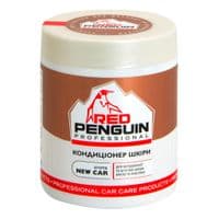 Автомобільний очисник Red Penguin для догляду за шкірою салону 500мл (XB 50024_1)