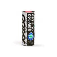 Трансмісійна олива Xado Atomic Oil 85W-140 GL 5 LSD 1л (XA 20121)