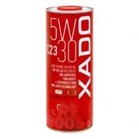 Моторна олива Xado Atomic Oil 5W-30 C23 Red Boost 1л (XA 26105)