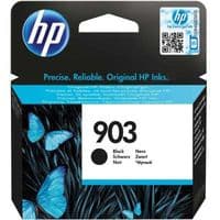 Картридж HP 903 Чорний оригінальний чорнильний картридж (HP OfficeJet 6950 / OfficeJet Pro 6960/6970)